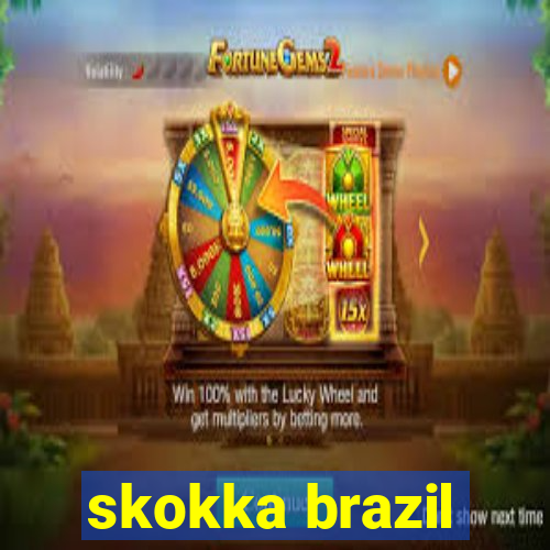 skokka brazil